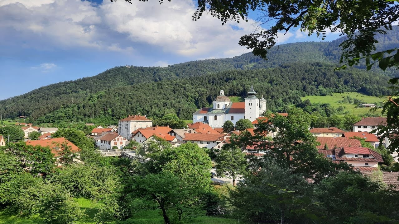 Gornji Grad