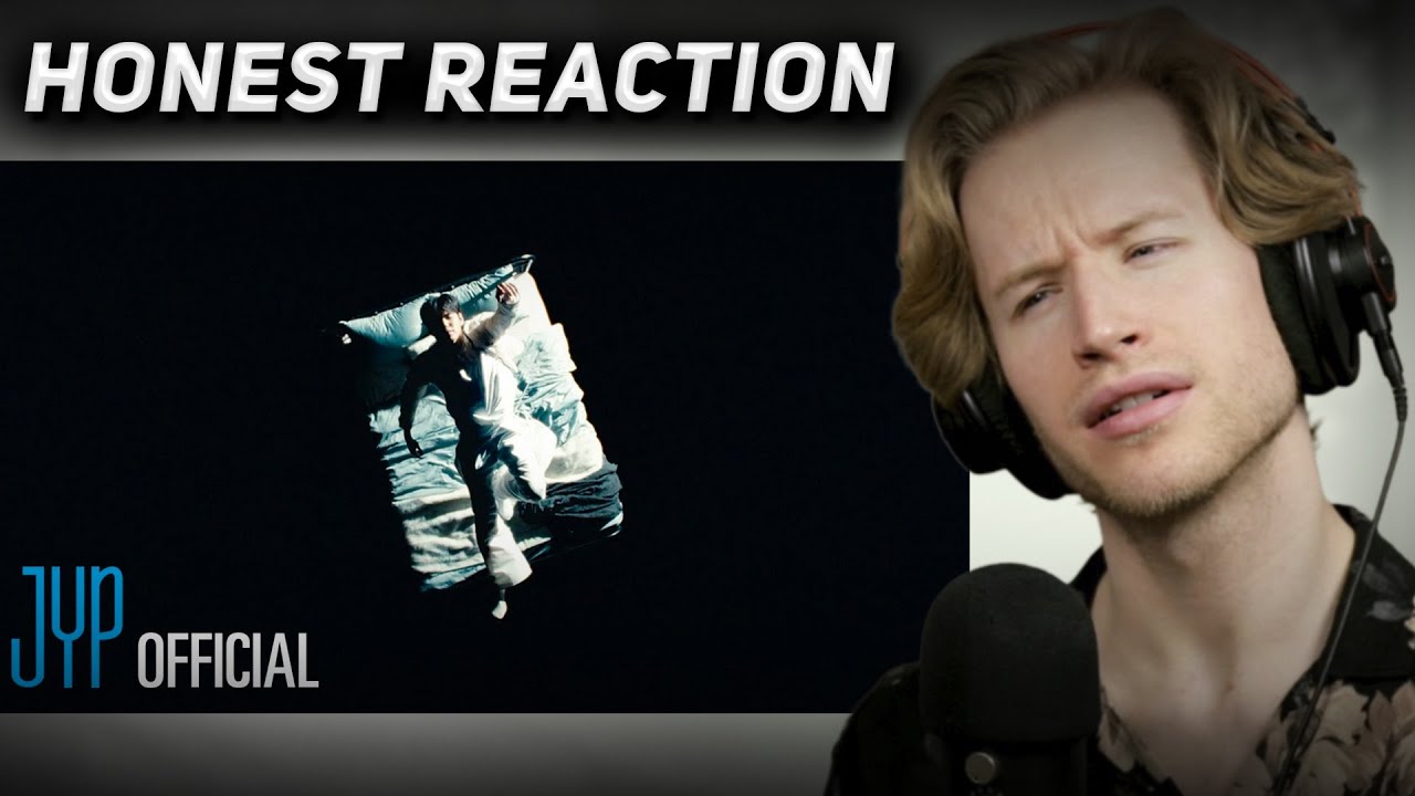 HONEST REACTION to DAY6(데이식스) 