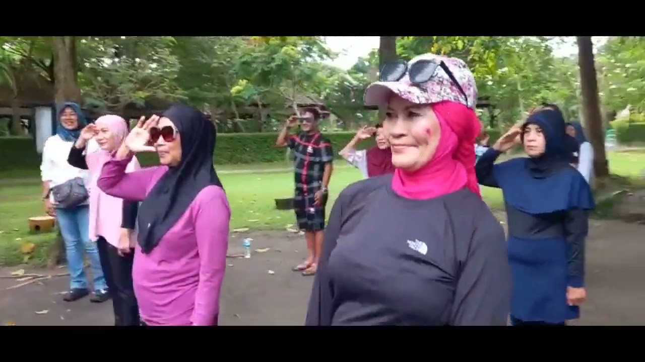 Keluarga besar rt 11 candi tembaga pasadena smg