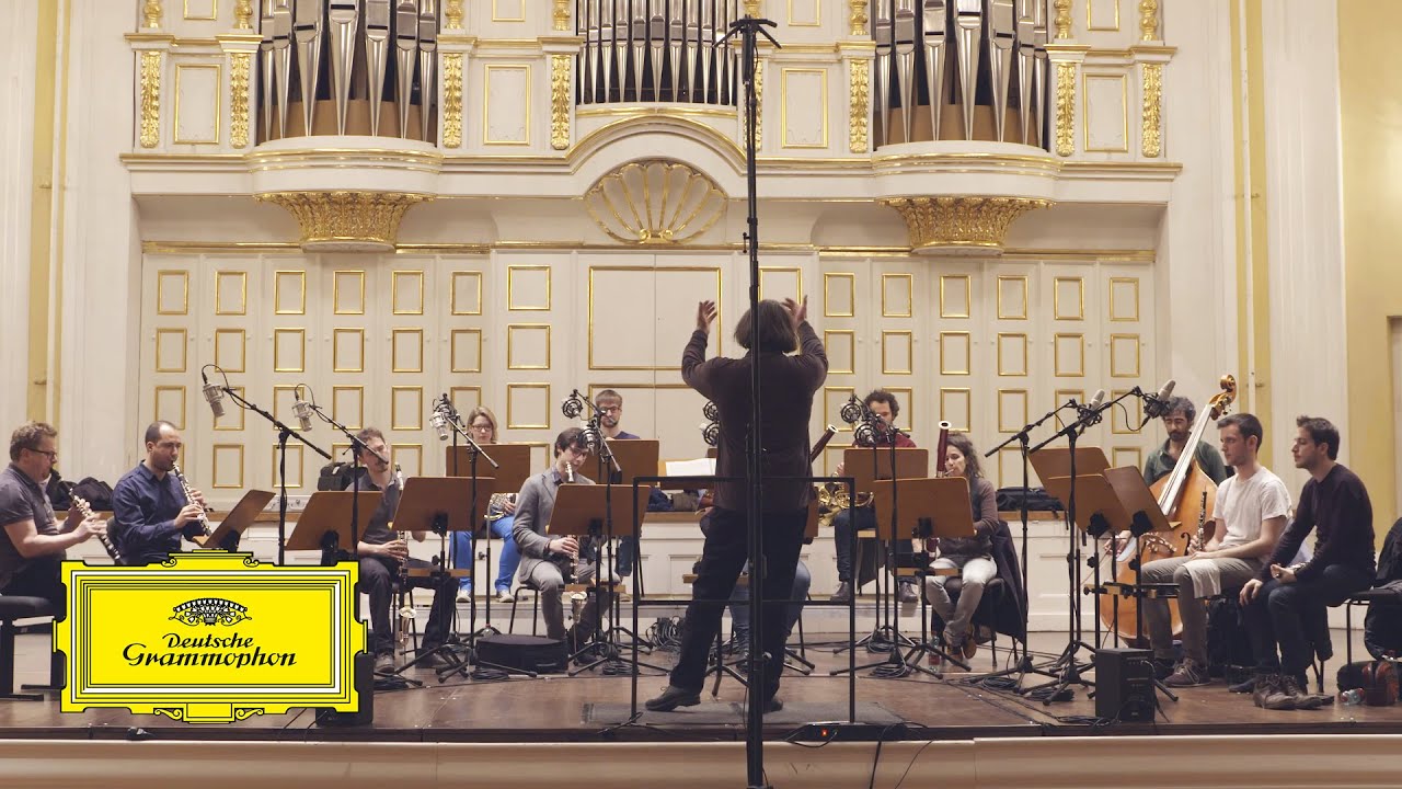 Bläserphilharmonie Mozart Salzburg – Mozart: Serenade in B-Flat Major, K. 361 