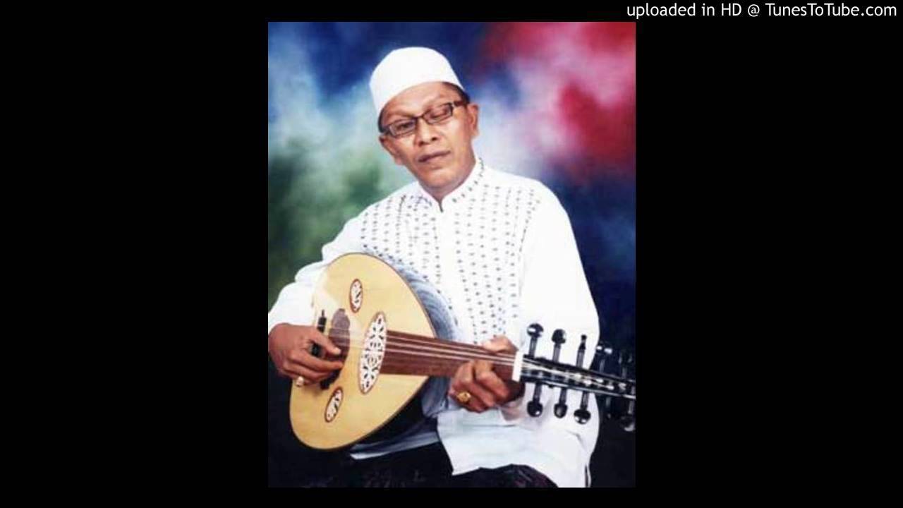 Abdullah Ta'lab - Ya Hali