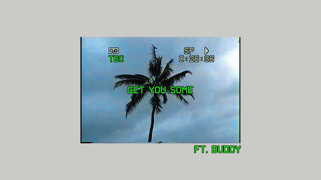 Smoke DZA ft. Buddy - 