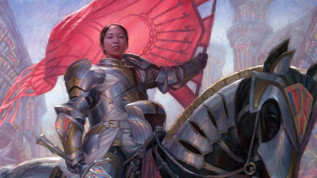 cEDH Top 4 Godo vs Jodah vs Rograkh/Silas vs Baral  (With  Commentary)