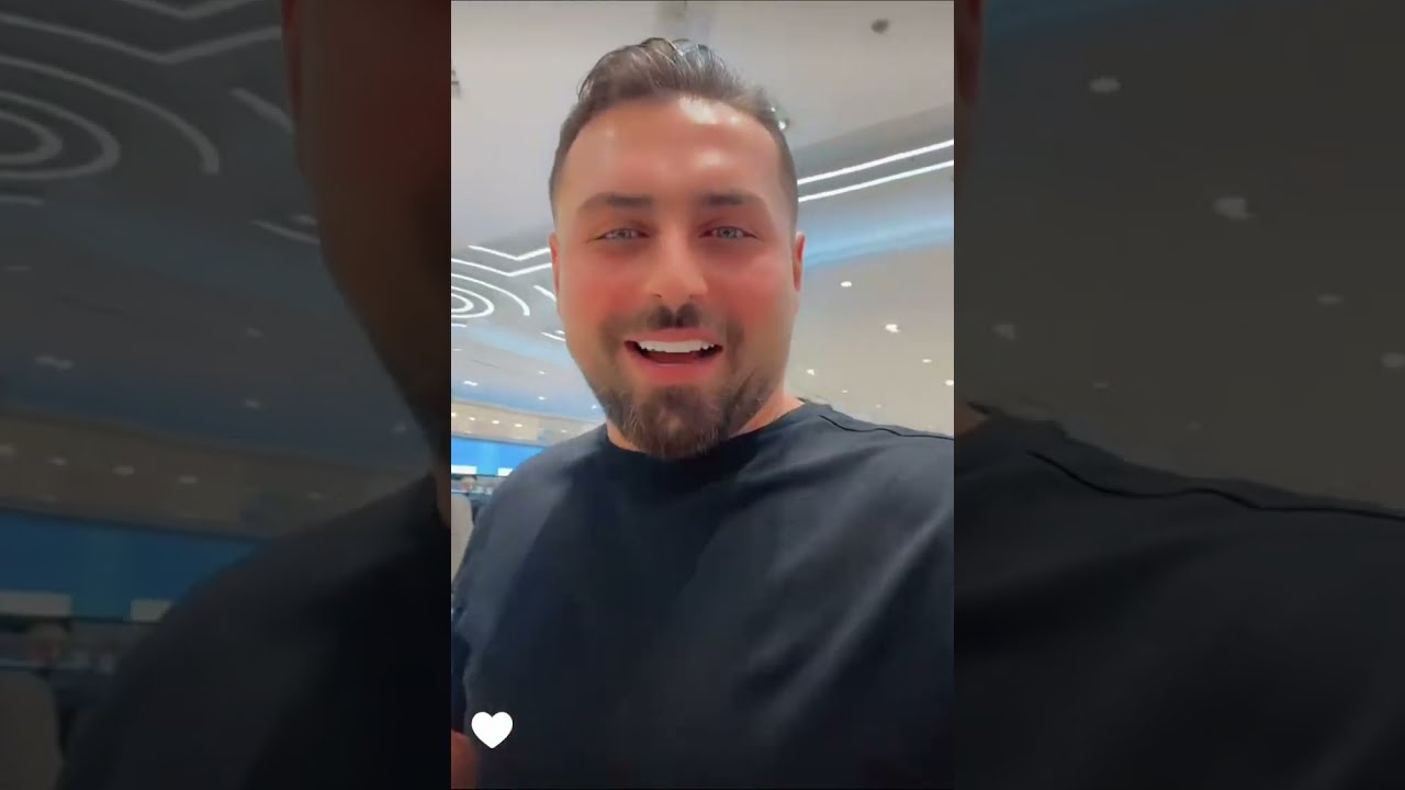 واخيرا ريتشو و ننوش شوفو زعل حماتي بسبب وجع رأسها يا عمري 😭 اشترينا اغراض عمي بجننوا للعيد 😍 سفر امي