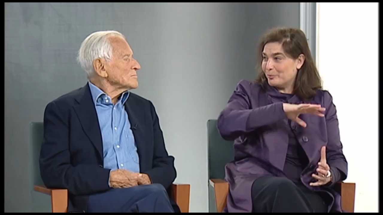 Pardonnez-moi - L'interview de Héloïse & Jean d'Ormesson
