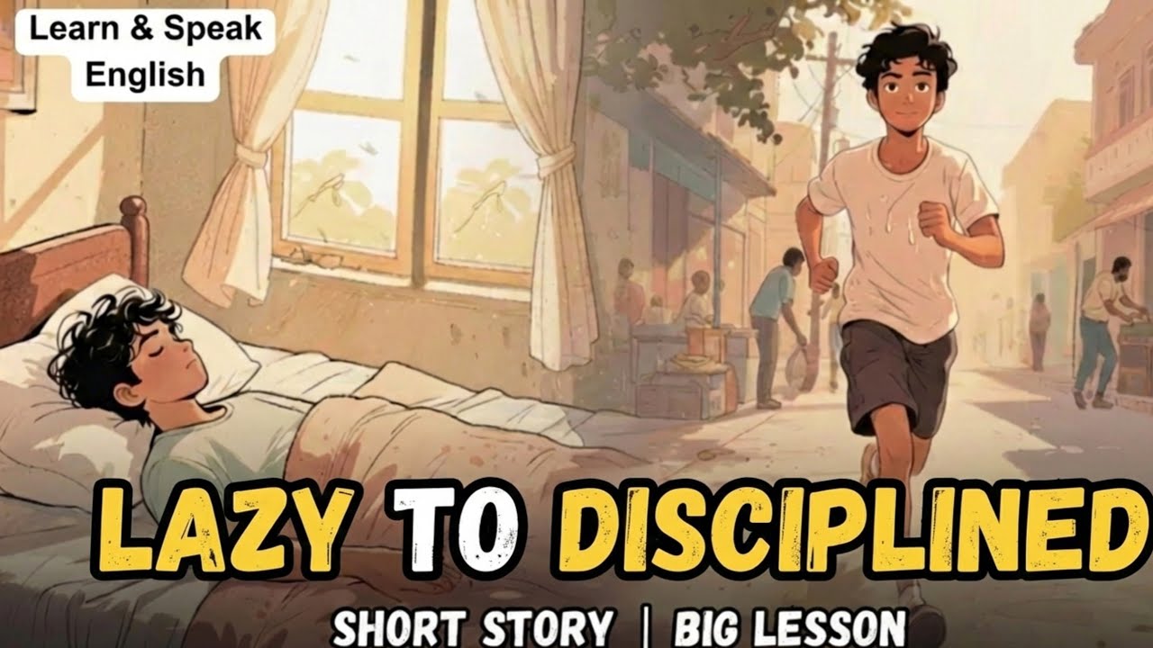 The Power of Small Habits | A Motivational Story That Will Change Your Life
