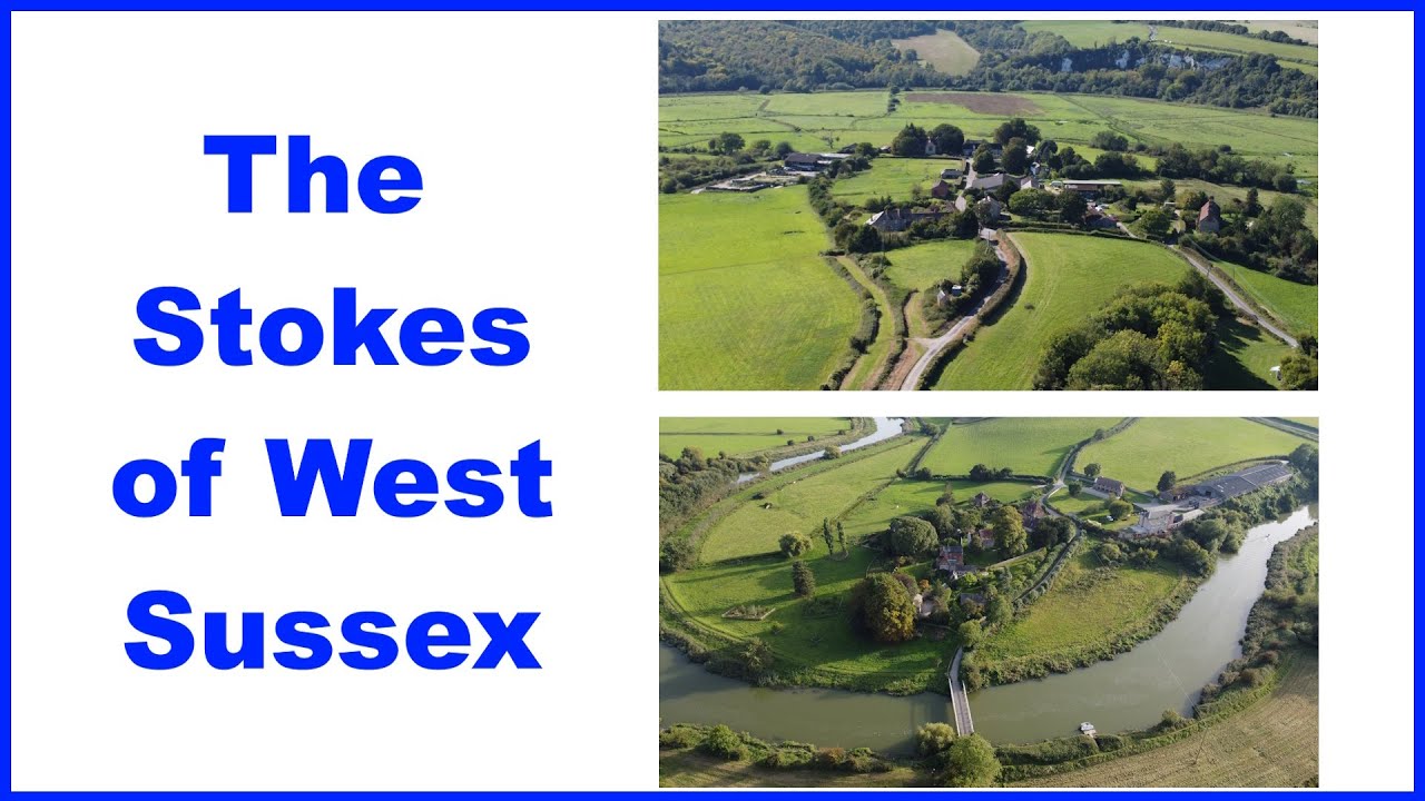 The Stokes of West Sussex