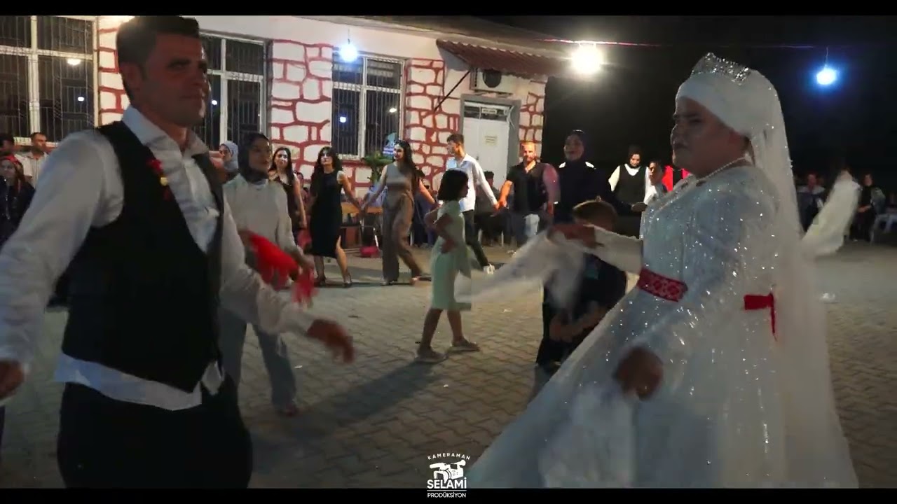 ALİ&SAMET ÇETİN FARKIYLA SARIYAPRAKLI BİLALIN DÜĞÜNÜ 5