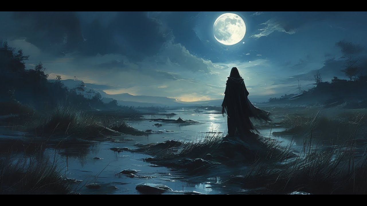Shadows Throne - Remix [Full Album]