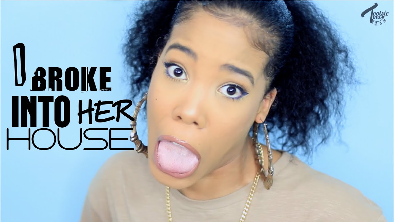 I Broke Into My FAKE Friends House 😴💅🏽 | Story Time
