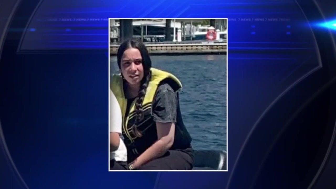 Family identifies 13-year-old girl killed, 16-year-old injured in personal watercraft accident