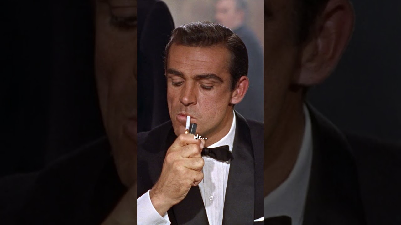 DR NO | TRENCH AND BOND