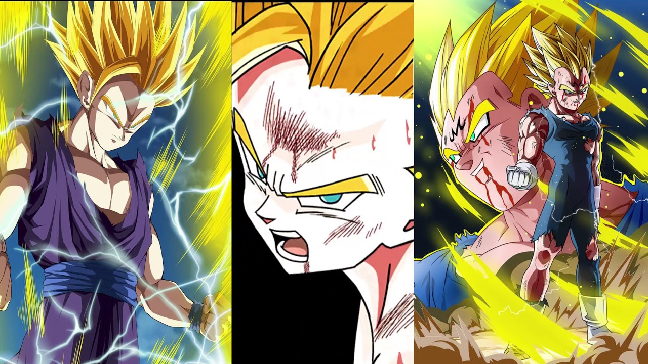 Dokkan Battle Event Roulette Gameplay #1