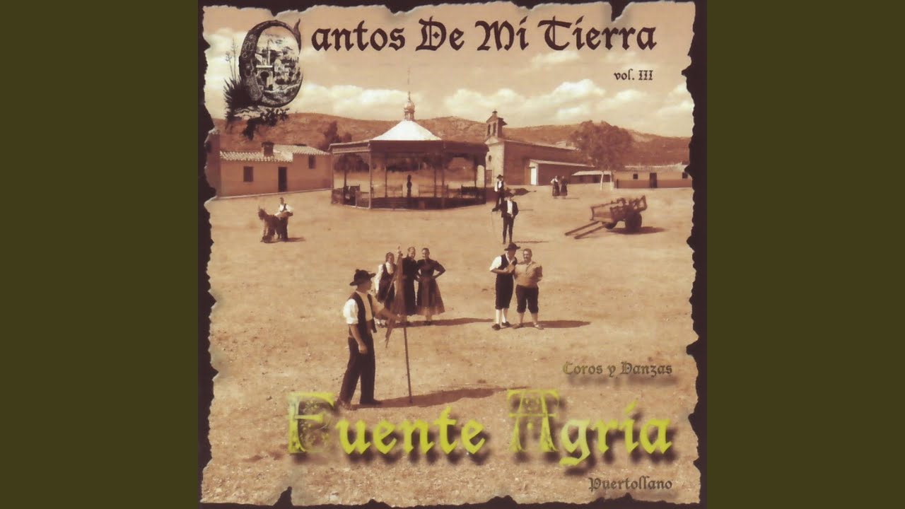 Fandango de Manzanares