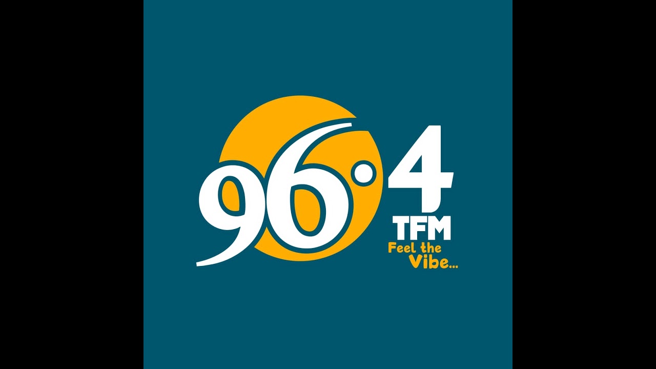 96.4 T FM Live #MoshiFridayLive