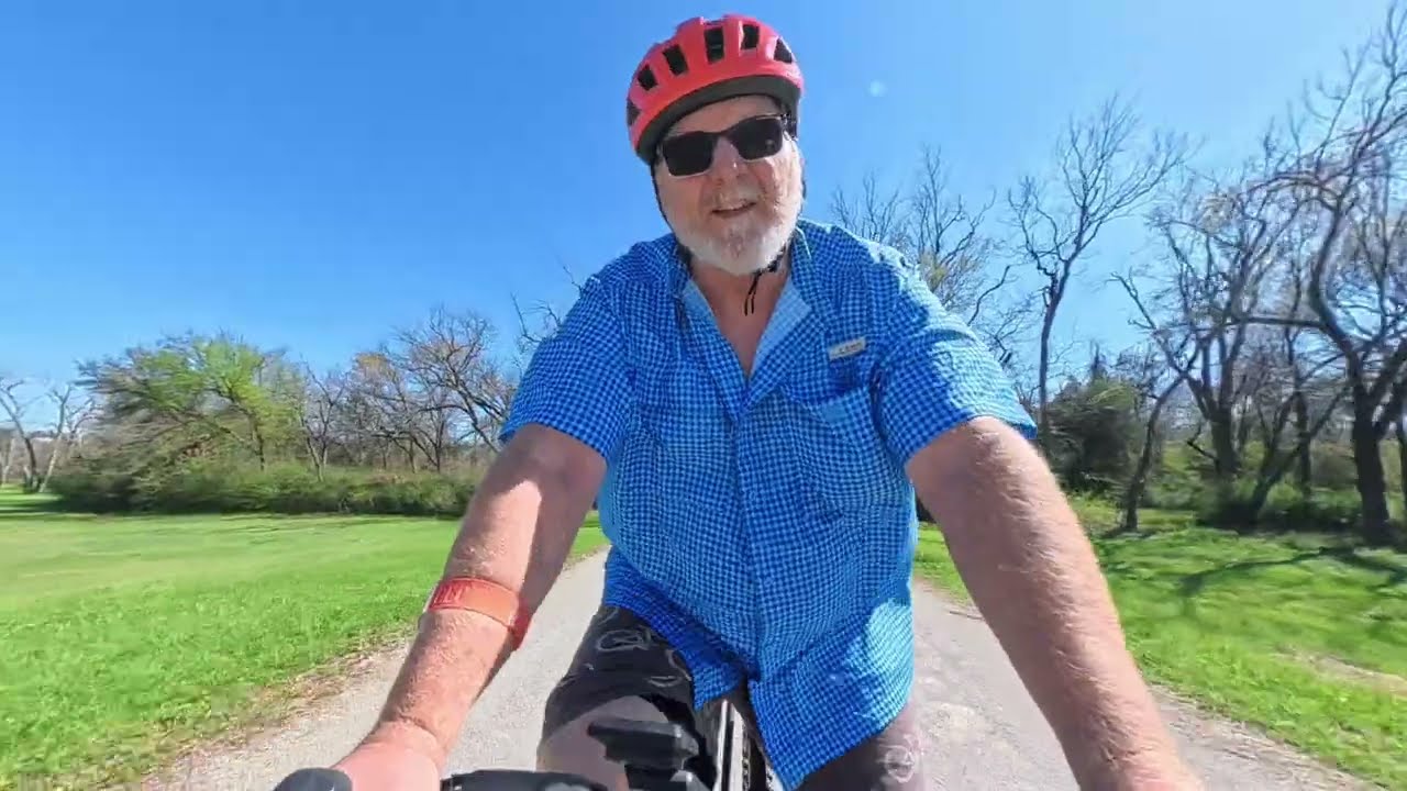 Trinity Trio Route Update Plus Salsa Tributary 2000 Mile Update