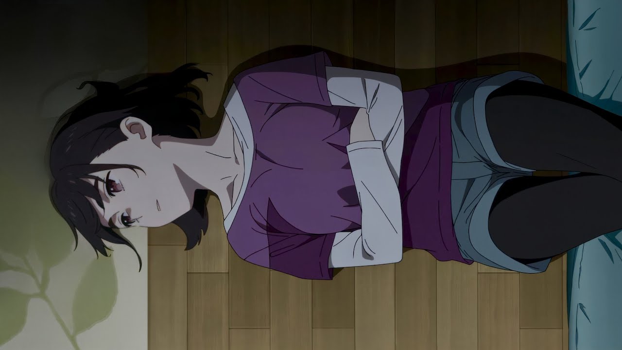 The girl grew up depending on her sister, but she fell in love with her sister's boyfriend.