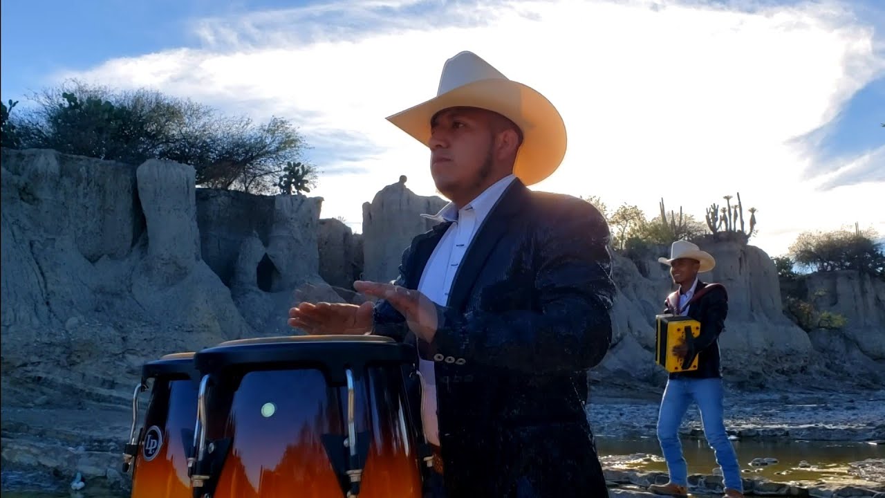 LOS PATRONES DEL RANCHO - HUAPANGO LAMBADA