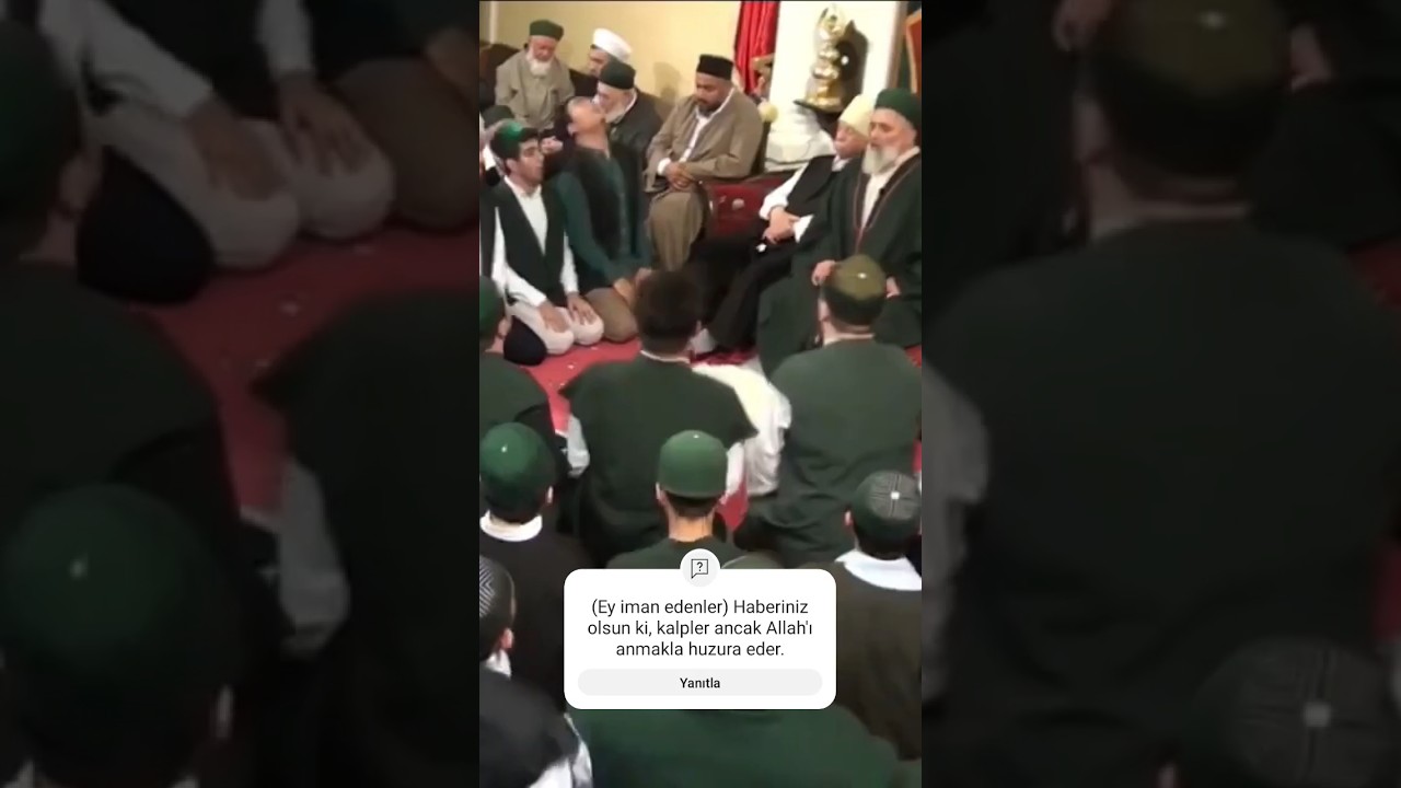 Ey Enbiyalar Serveri Ey Evliyalar Rehberi #keşfet #zikir #shorts #fyp #islam #trend #funny #youtube