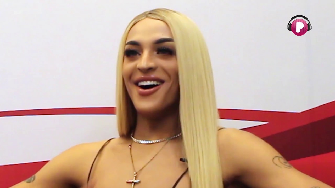 POPline Track By Track: Pabllo Vittar - Não Para Não