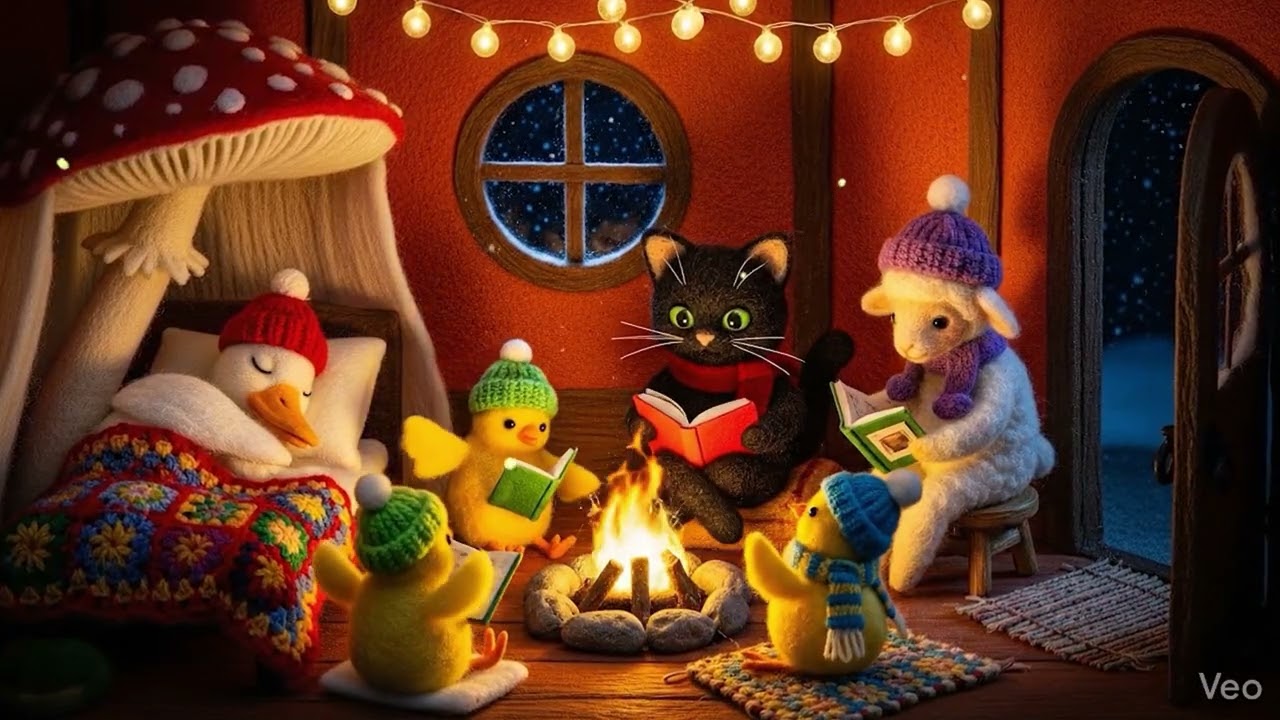 Mountain Camping Cabin 🌲 Chill Rain Jazz Lo-fi for Deep Focus, Study Flow & Calm Nights