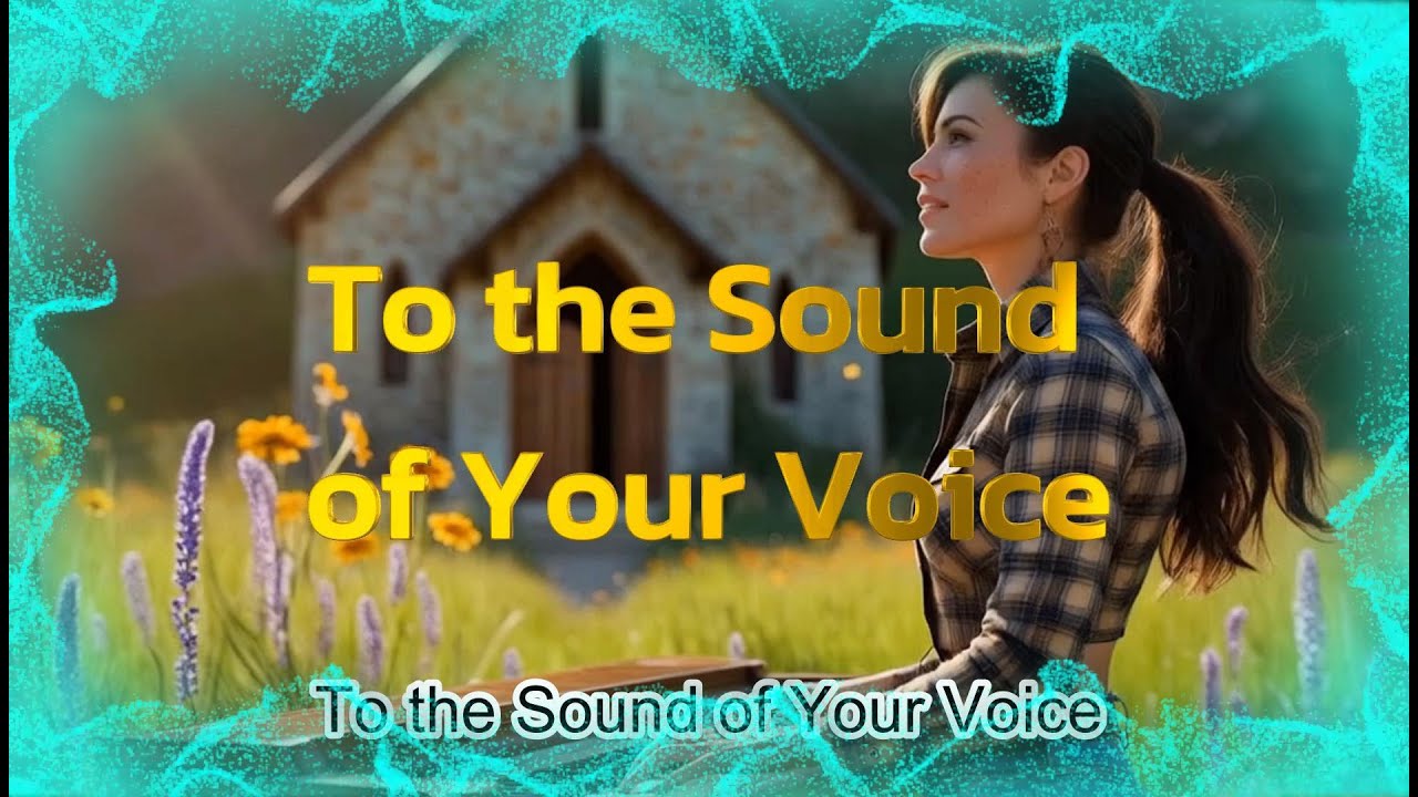 The Chorus That Becomes Your Daily PRAYER! 😭 #ToTheSoundOfYourVoice