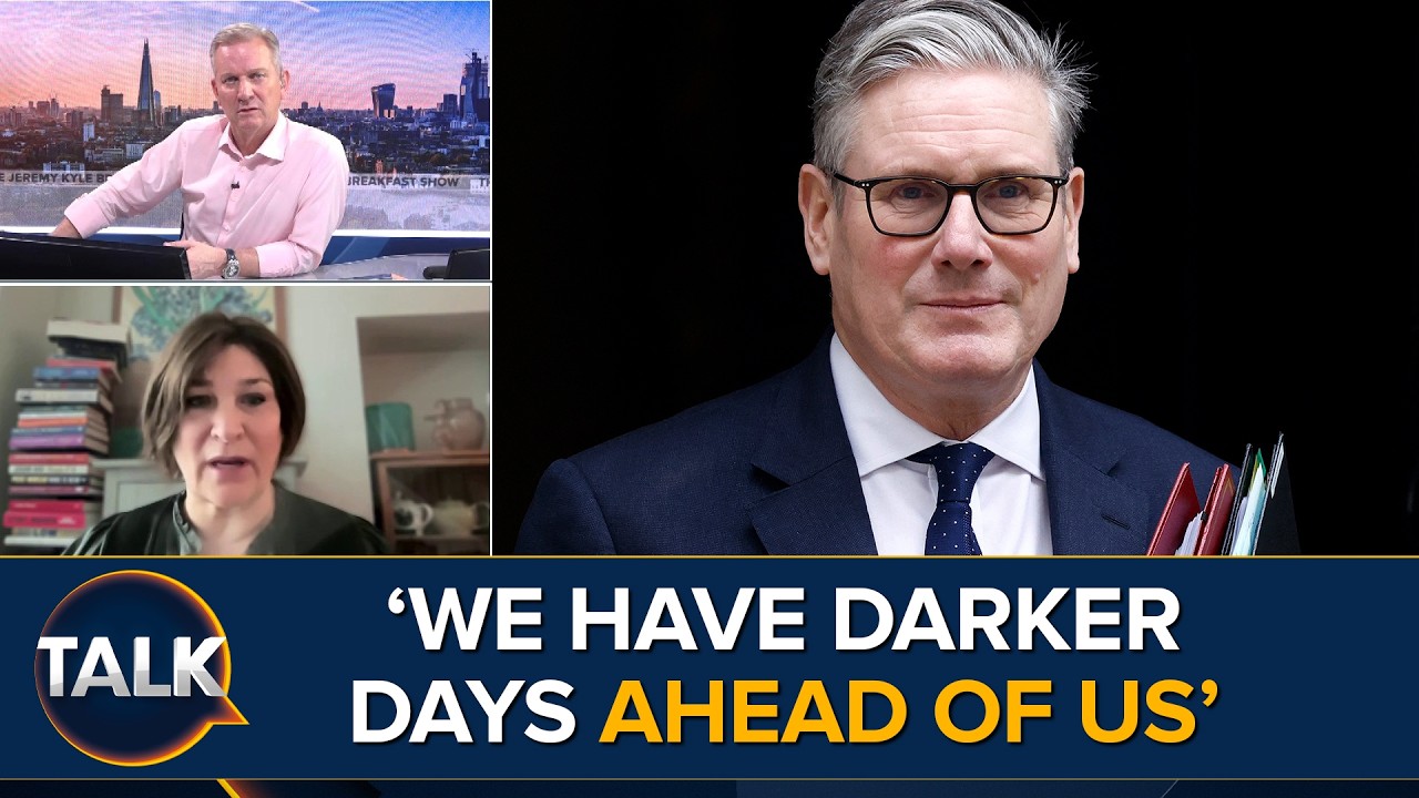 &ldquo;Enough Is Enough!&rdquo; | BREAKING: UK Energy Bills Set to Rise 10% Due To Iran Conflict