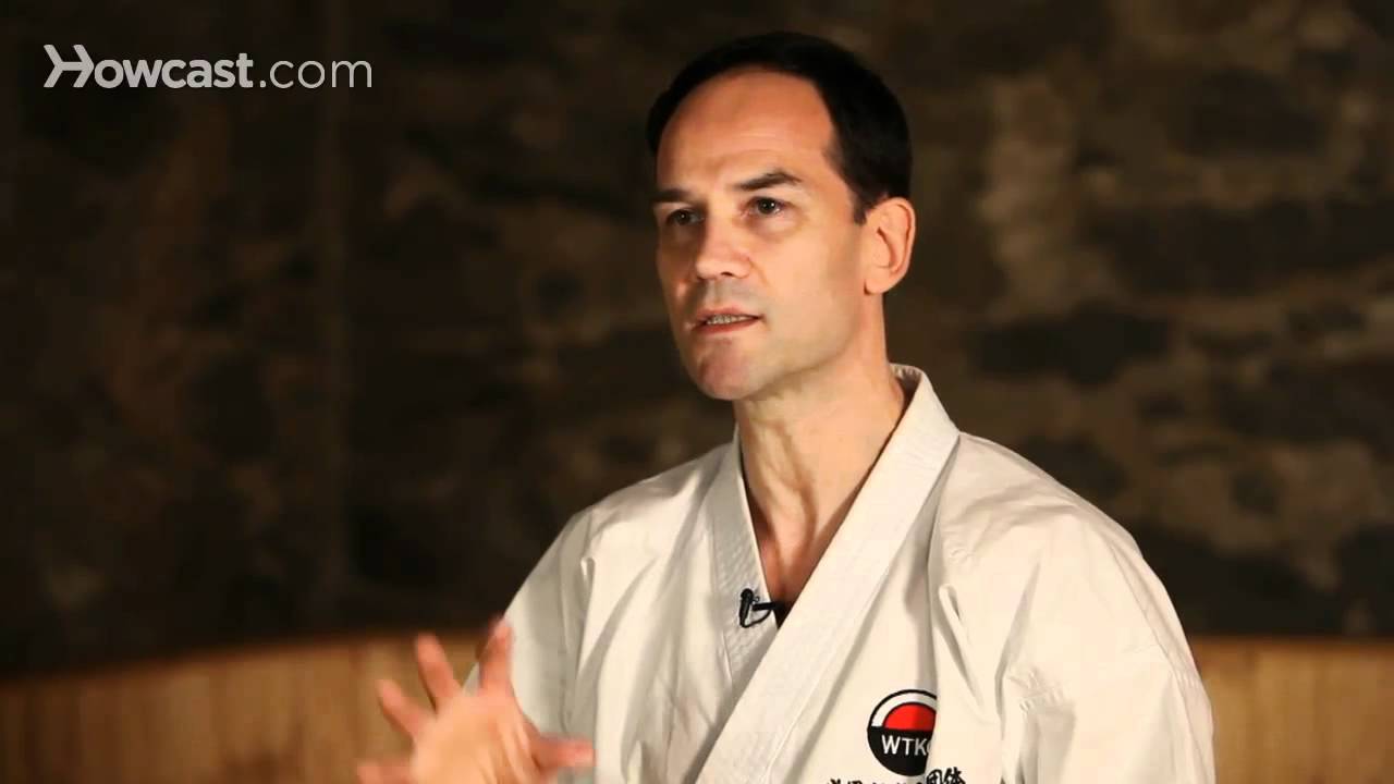 What Is Karate? | Karate Lessons