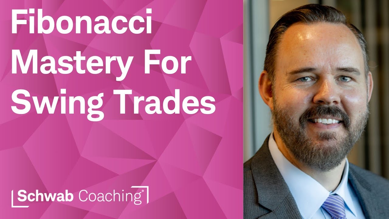 Swing Trading Stocks with Fibonaccis: Key Levels & Trade Signals with Examples | Swing Trading