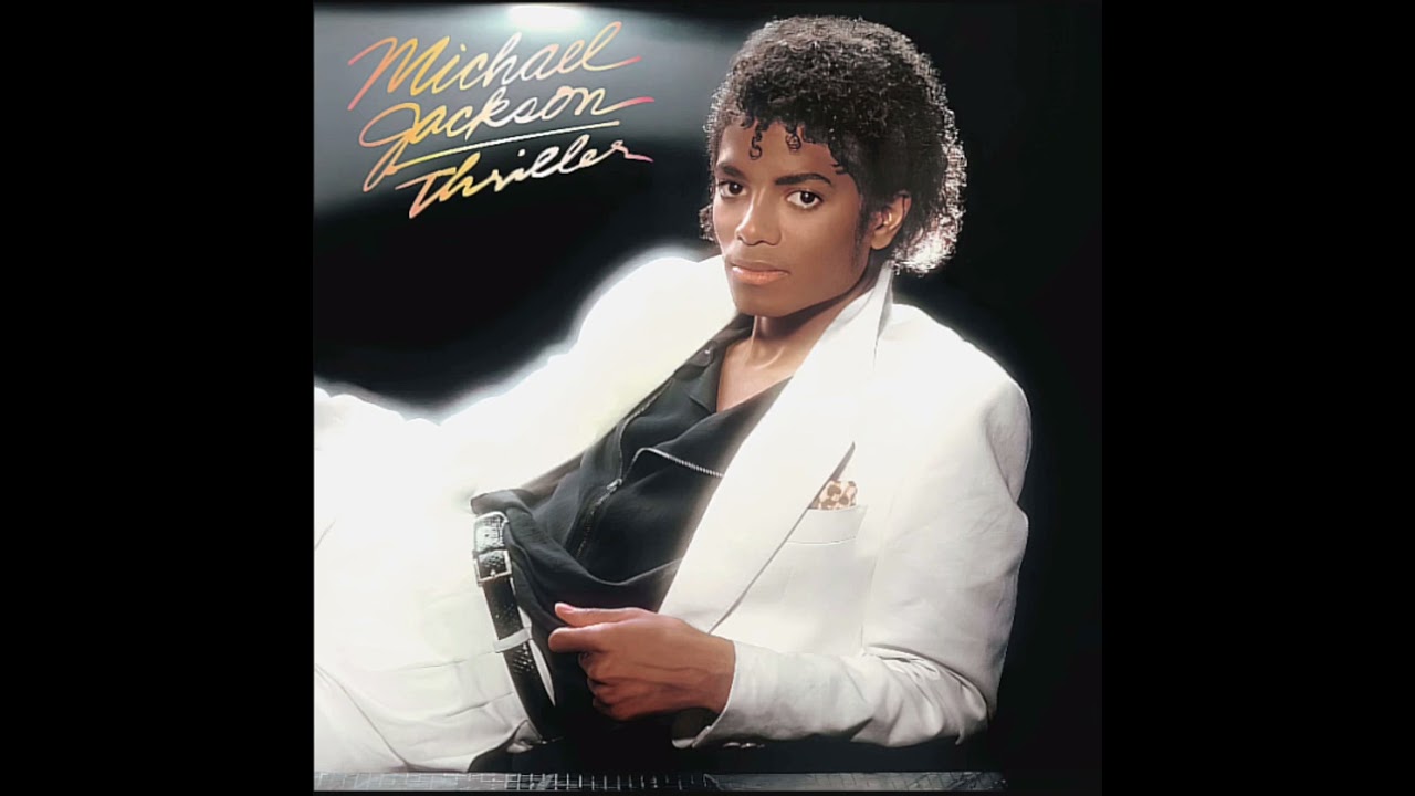 Michael Jackson Slapstick Demo HQ Remastered (No white noise, no static)