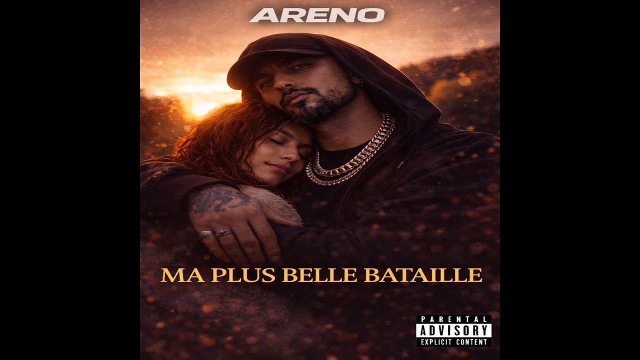 ARENO - Ma Plus Belle Bataille