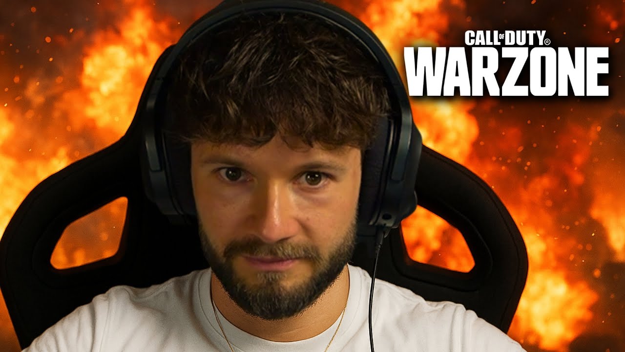 Mein Ersteindruck zum neuen Warzone.. | Warzone