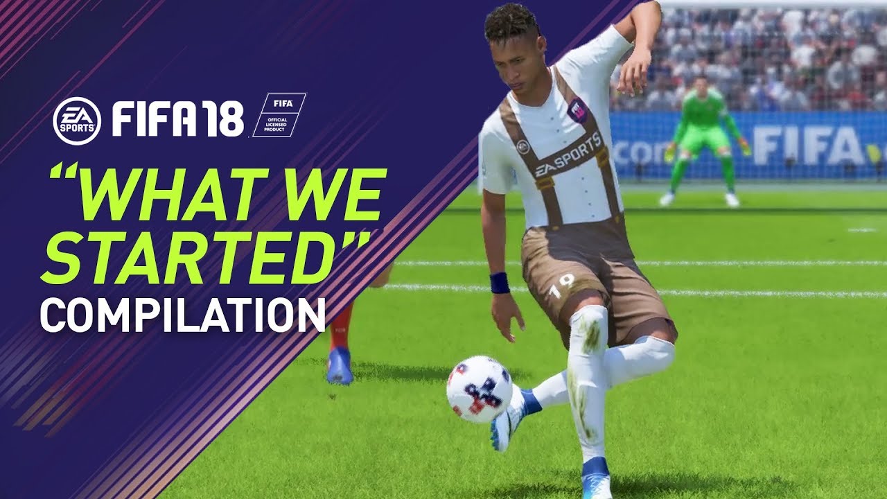 FIFA 18 | 