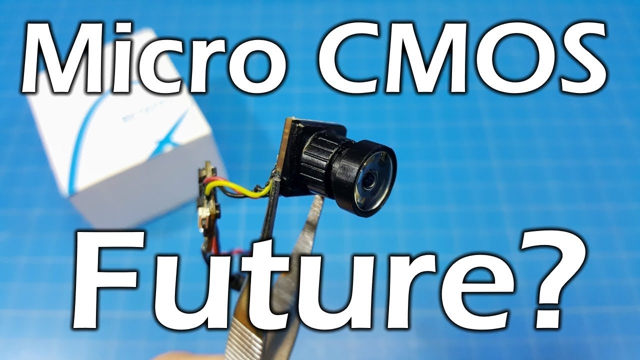 BetaFPV 1200TVL Cam+VTX Pre-Release