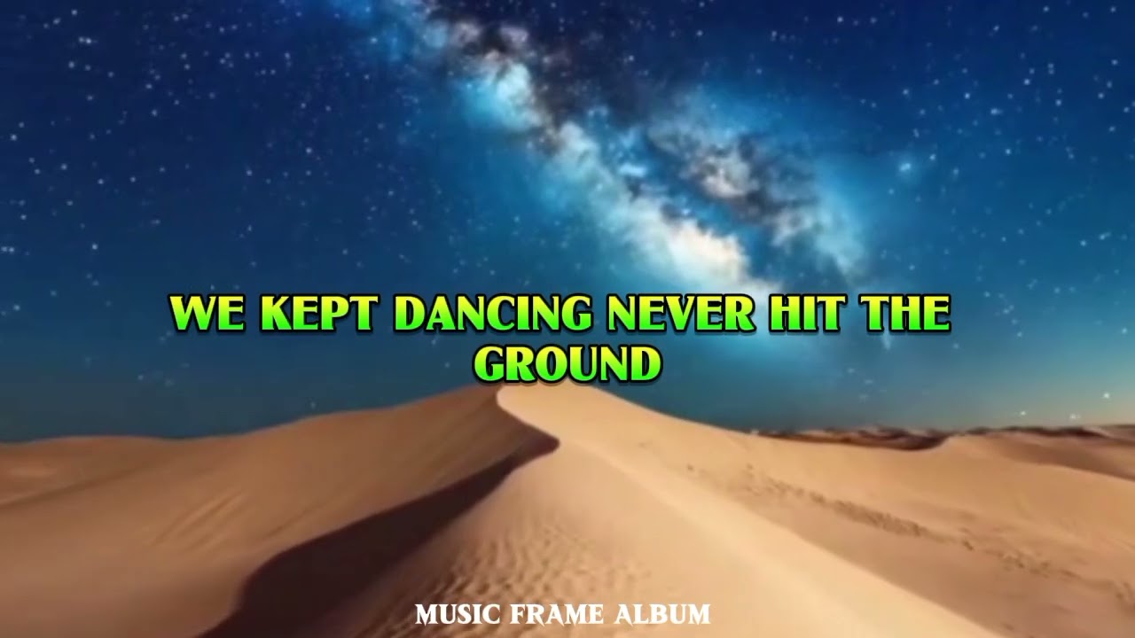 CharFutur- Fire In The Rain/lyrics 