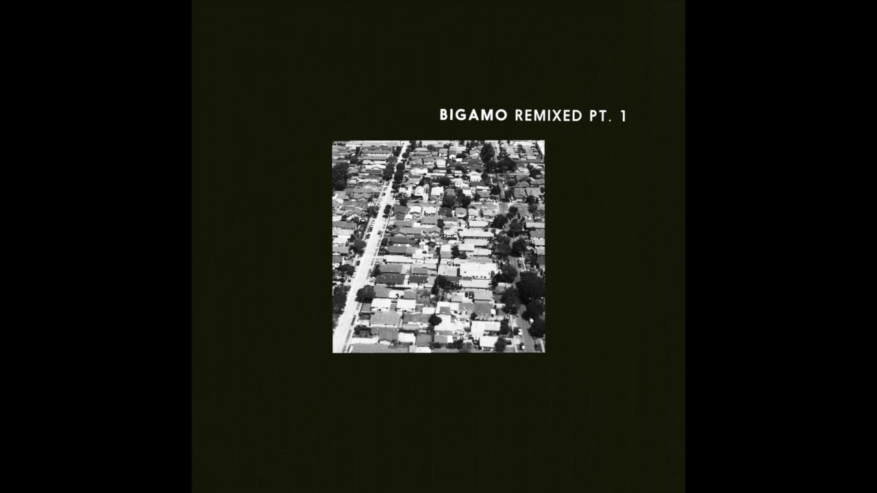 Bigamo Remixed Pt. 1 | Keope &ndash; Notturno (Dengue Dengue Dengue Remix)