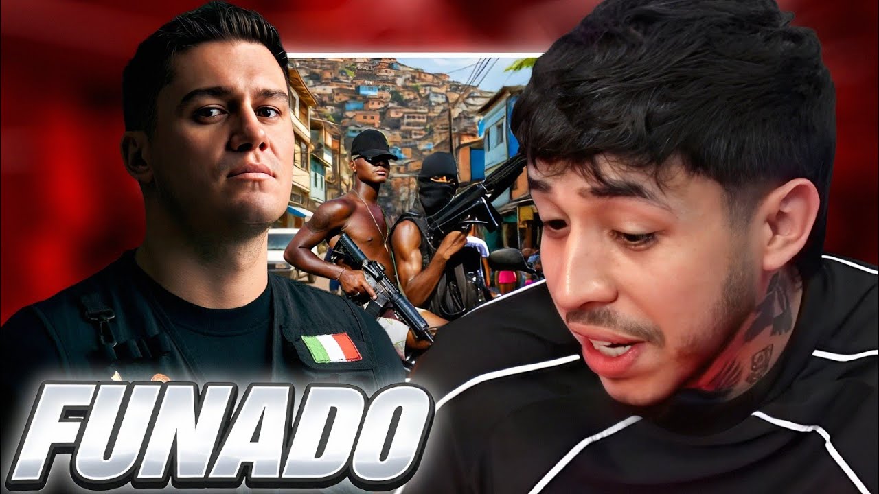 WESTCOL REACCIONA A LA FUNA DE ZAZZA EL ITALIANO EN BRASIL 💀