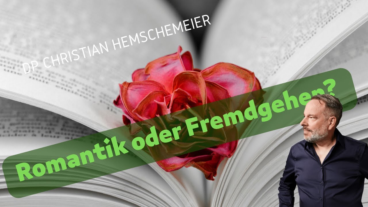 Emotionale Aff&auml;re oder liebess&uuml;chtige Freundschaft?!