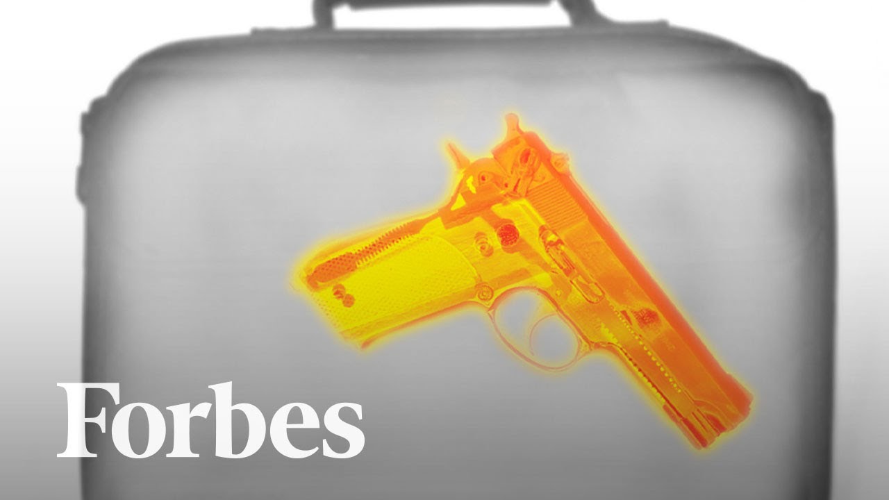TSA Levies $52 Million In Fines To Travelers Who Brought Guns Through Airport Security | Forbes