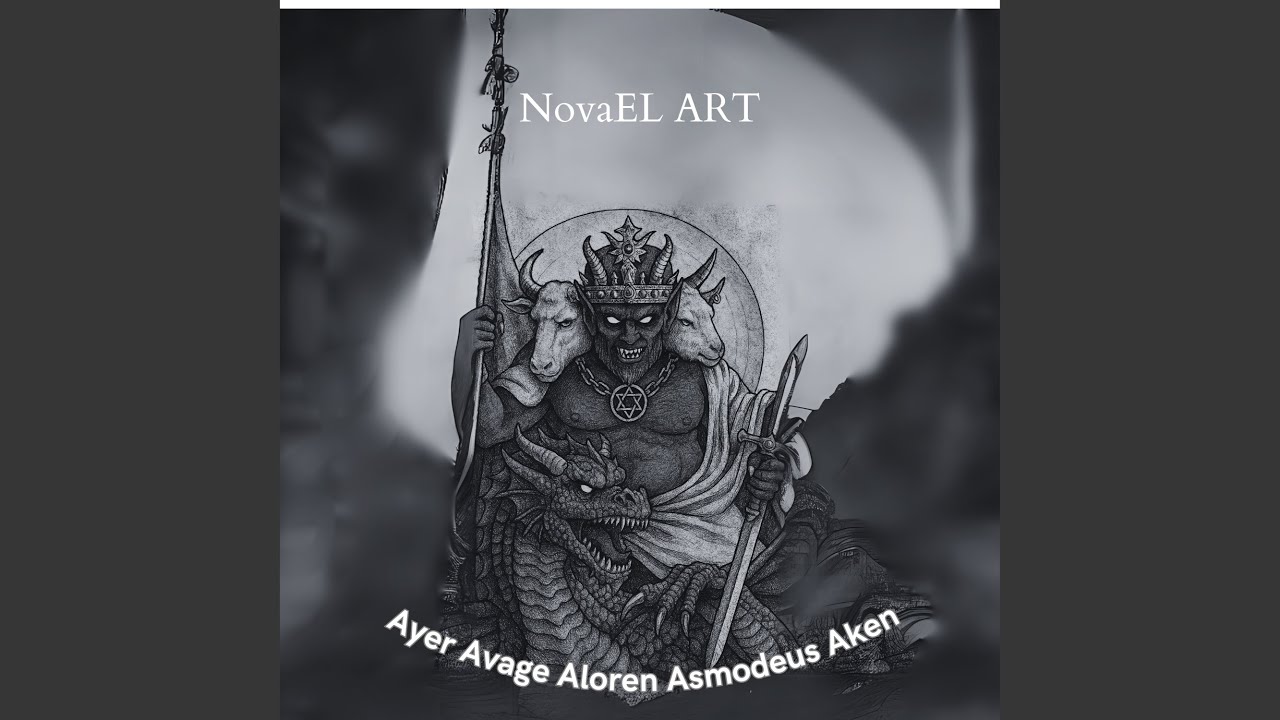 Ayer Avage Aloren Asmodeus Aken
