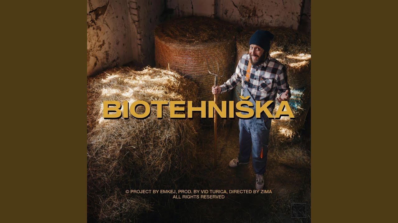 Biotehniška