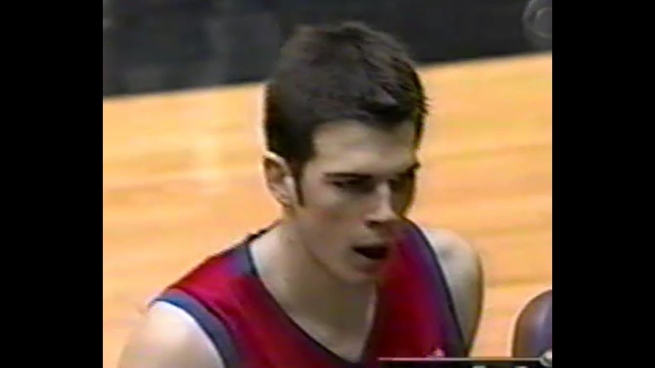 Kansas vs. Missouri - March 7, 2004