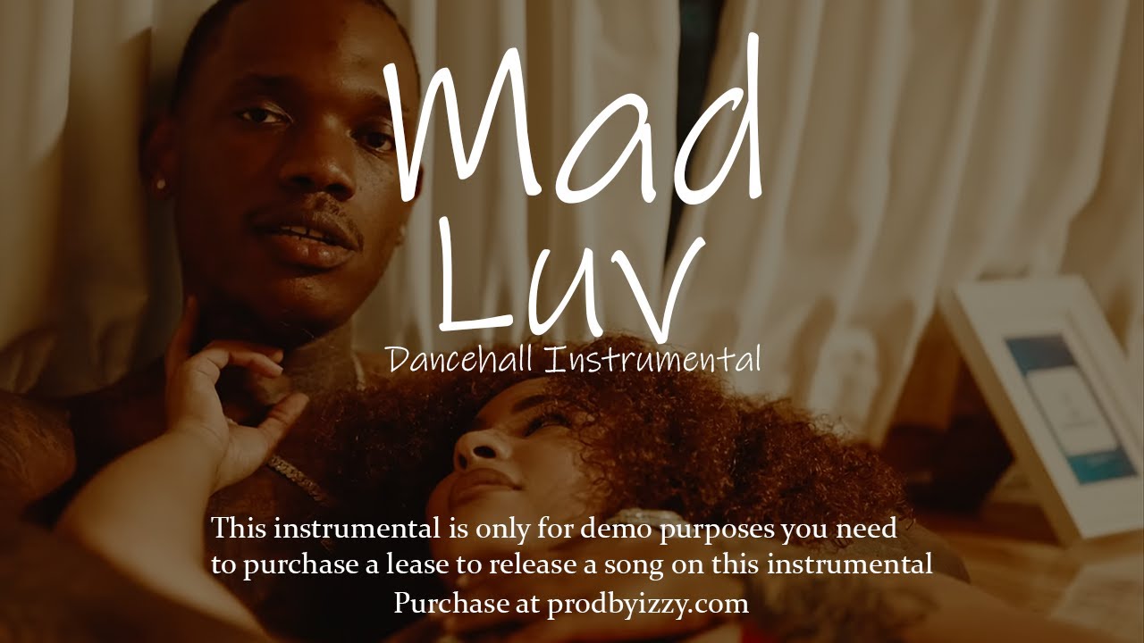 [FREE] Dancehall Riddim Instrumental 2025 - 