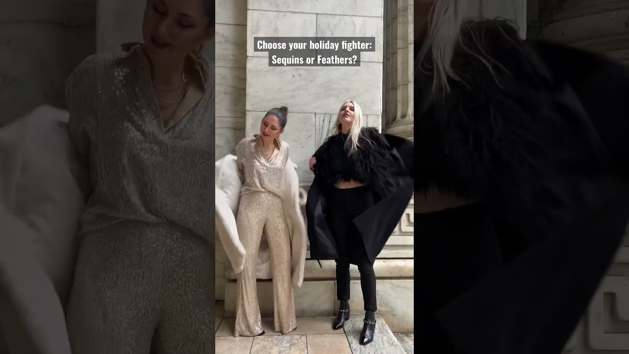 ❤️WINTER FASHION TRENDS 2022❤️ fall winter 2022 trends