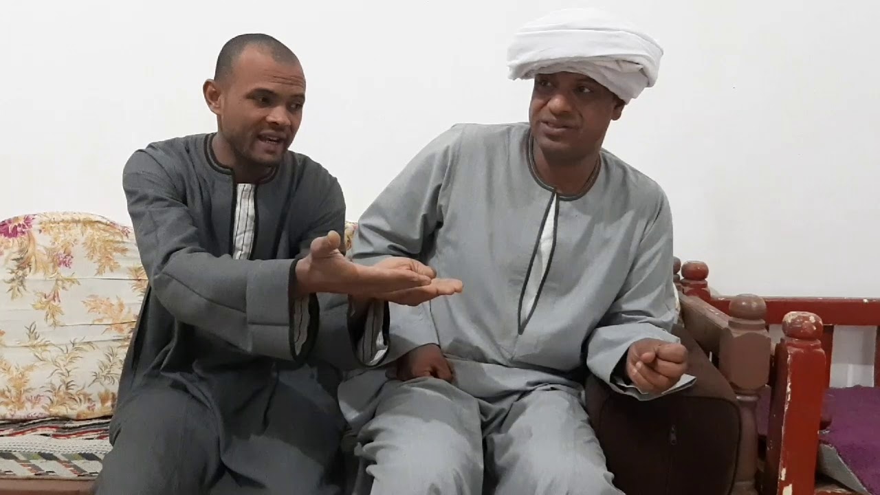 الحاج الضوى اكل حق الغلابه ورايح الحج
