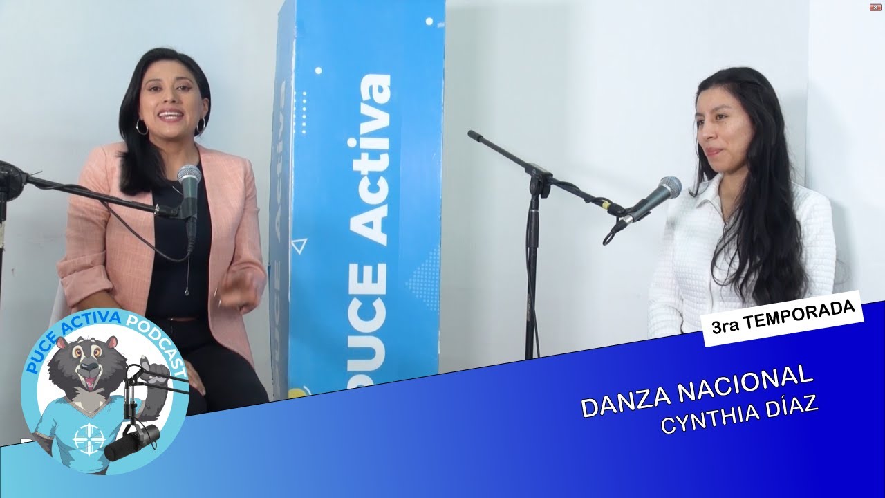 DANZA NACIONAL