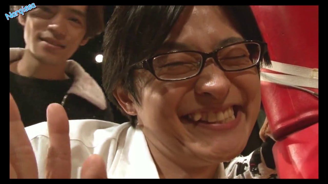 [engsub] Seiyuu battle as cats
