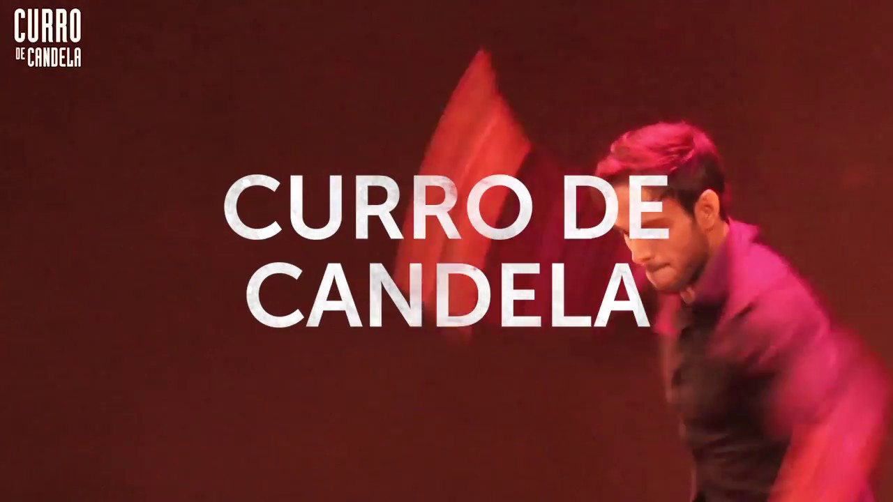 AFROGITANO - COMIENZA EL TEATRO - 