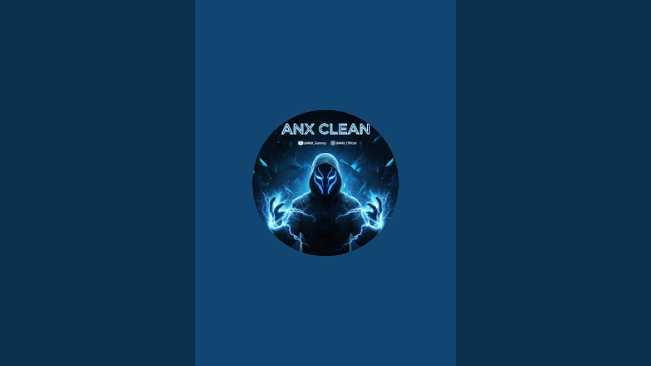 ANX_Gaming07 is live!