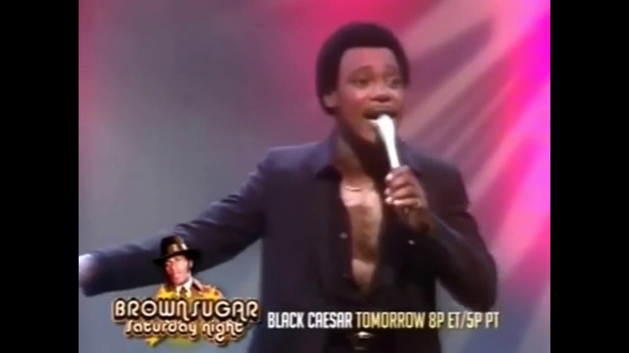 George Benson - Turn Your Love Around [live@soultrain] [1981] sounds better